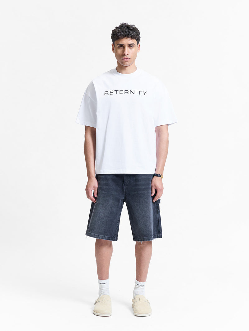 Logo t-shirt