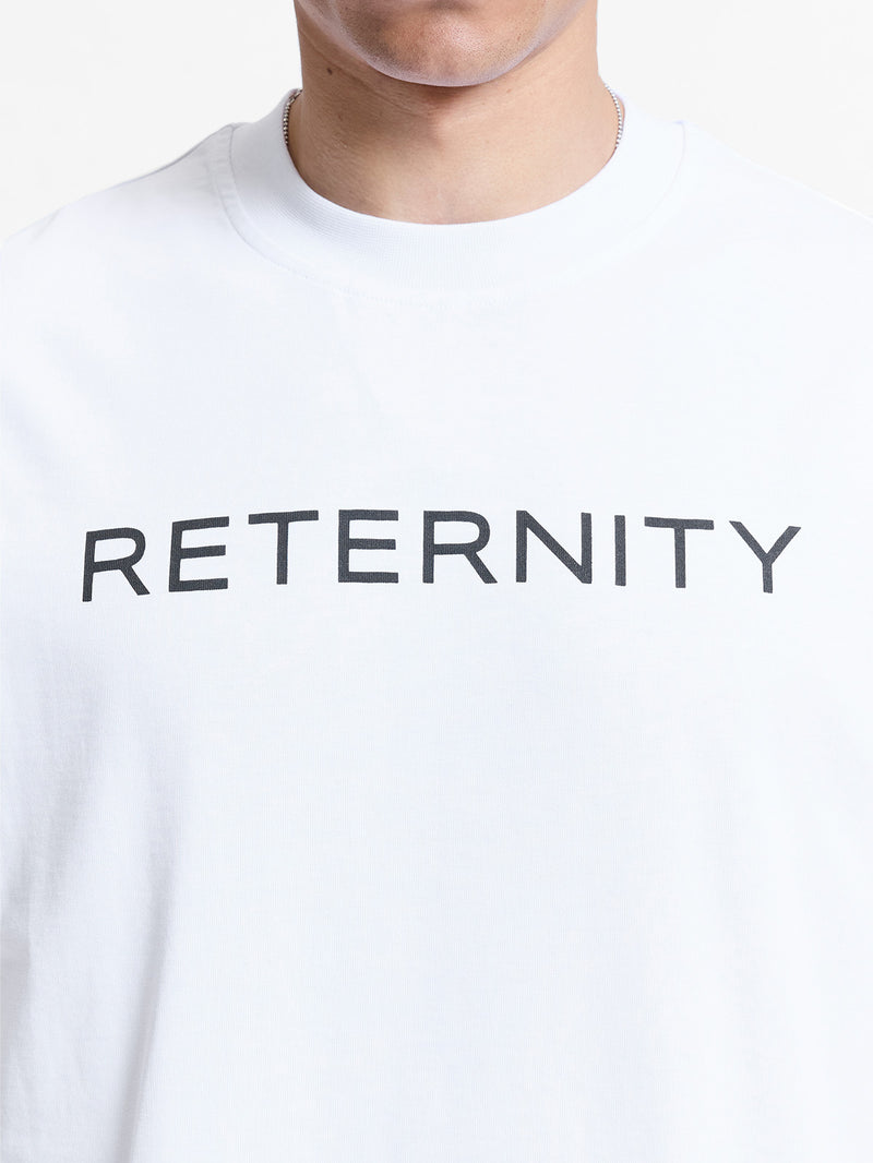 Logo t-shirt