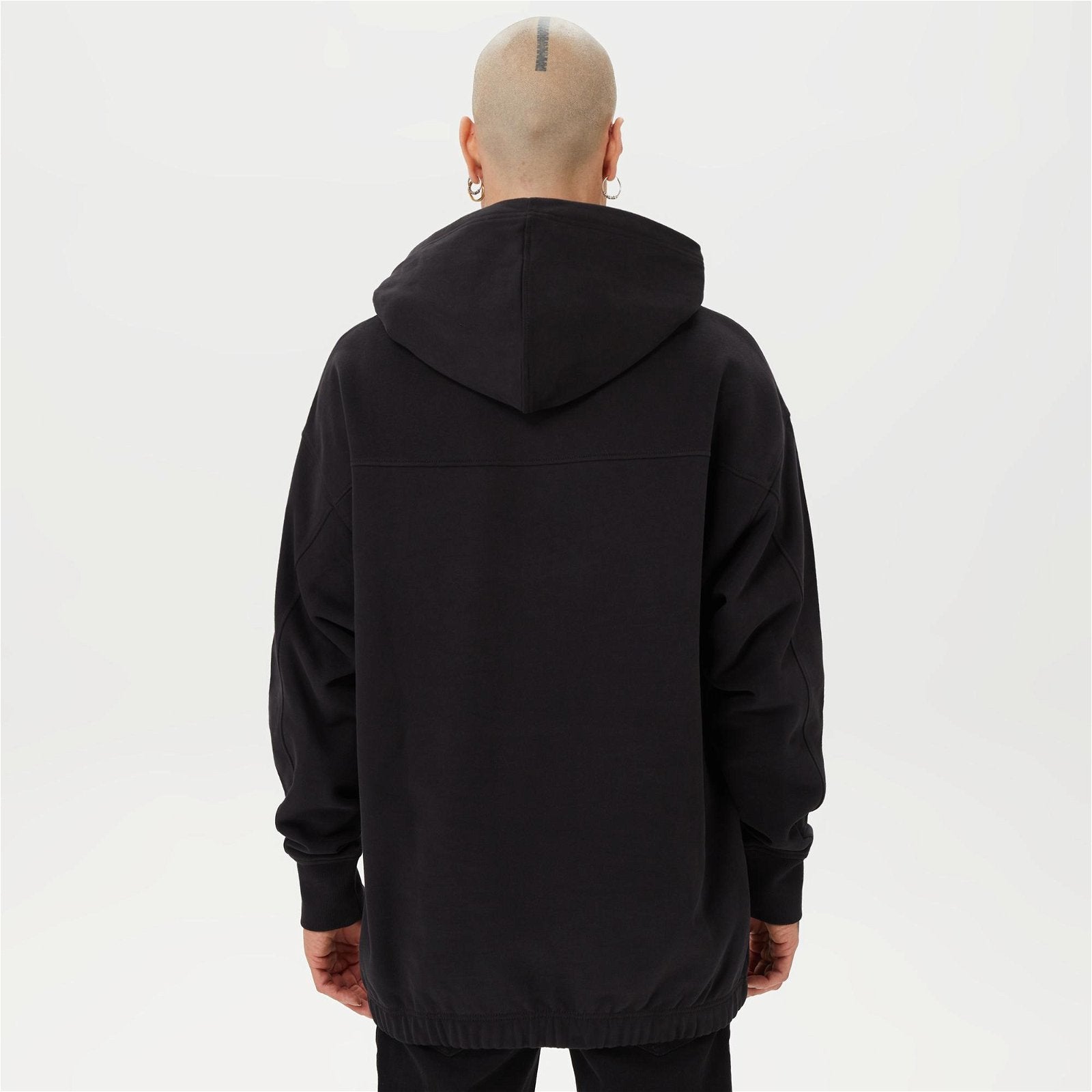 ARCHIVAL MONOLOGO HO