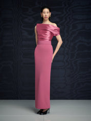 Magda maxi dress