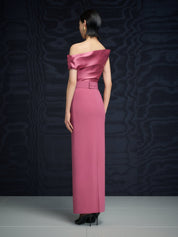 Magda maxi dress