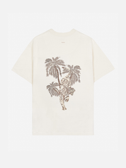 Sandstorm tiger t-shirt