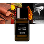 Mp24 falcon leather extrait 100ml