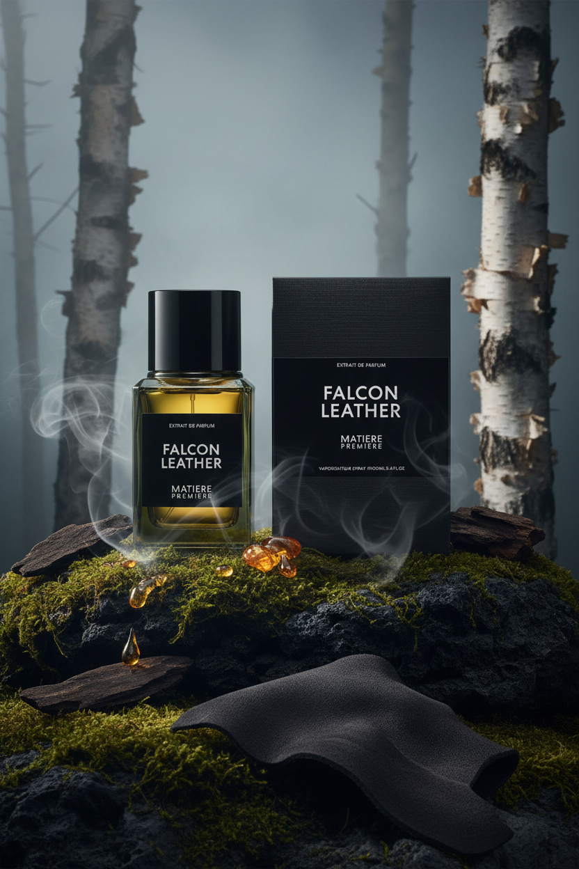 Mp24 falcon leather extrait 100ml