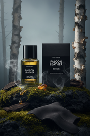 Mp24 falcon leather extrait 100ml