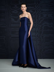 Imani maxi dress