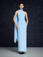 Demi maxi dress