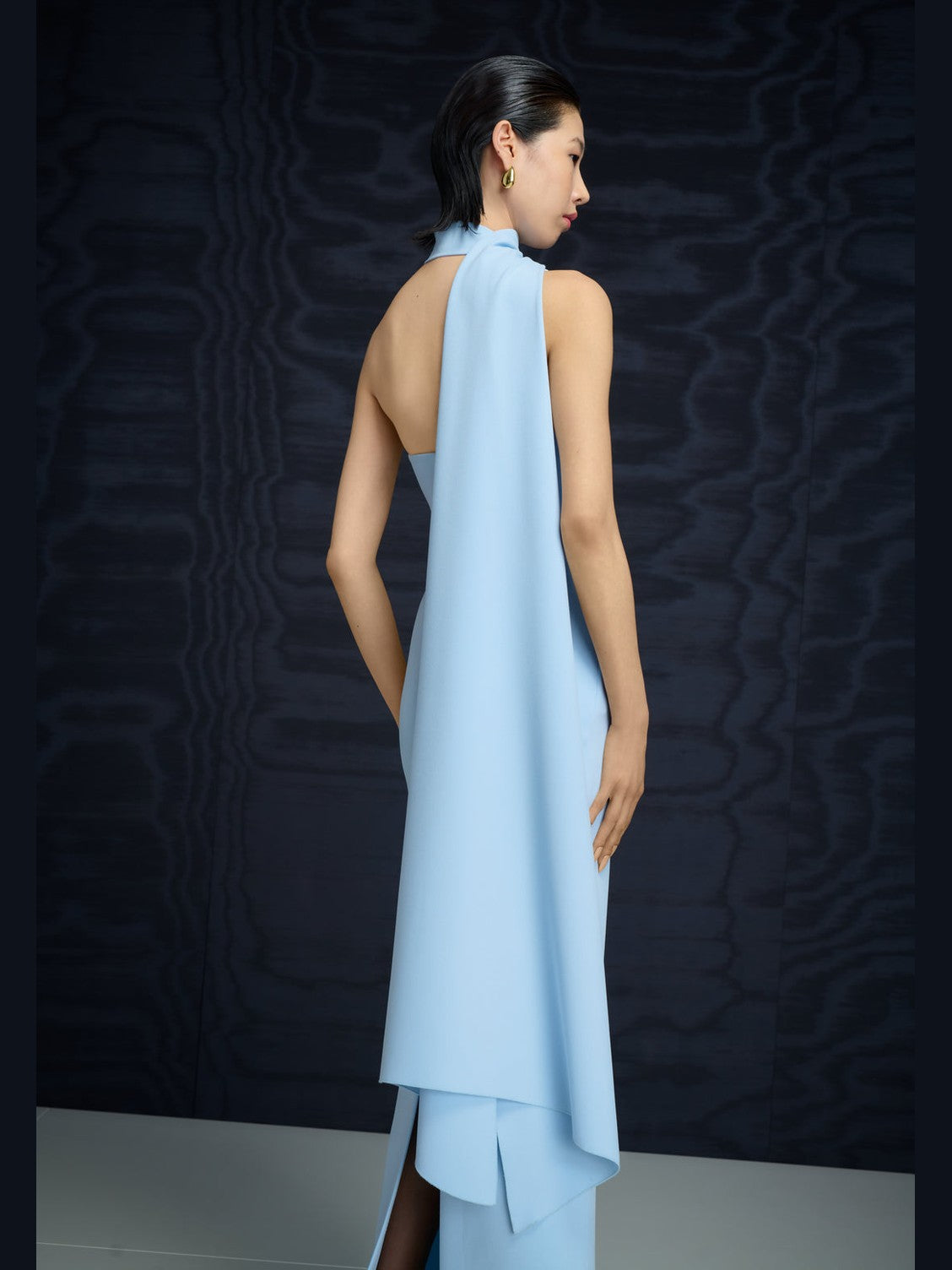 Demi maxi dress