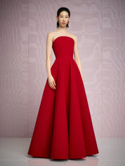 Mathilde maxi dress