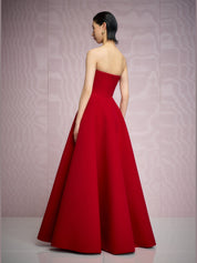 Mathilde maxi dress