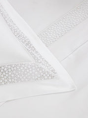 Forever lace bedset +2/51x71 20"x28"