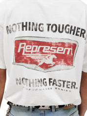 Nothing faster t-shirt