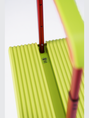 Buscar acid lime cabin bag