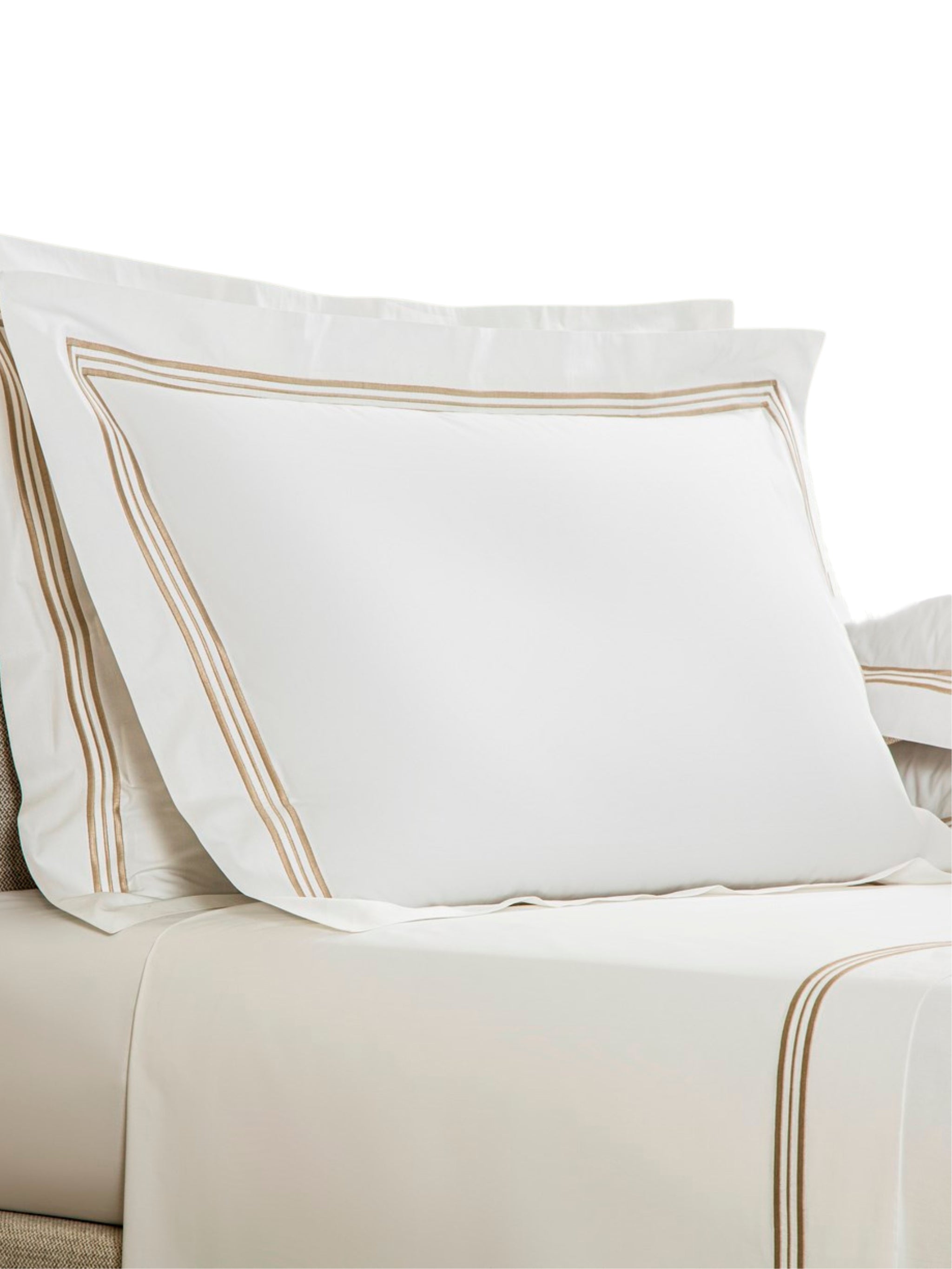 Triplo popeline duvet cover duvet cover