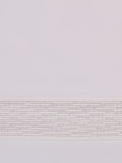 Balance lace sham 4 borders