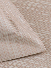 Stardust jacquard fashion sham 4 borders