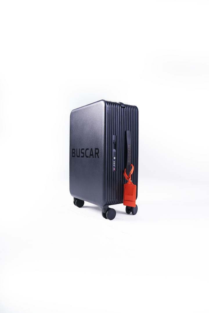 Buscar black cabin bag