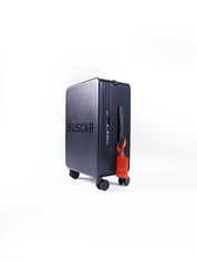 Buscar black cabin bag