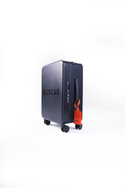 Buscar black cabin bag
