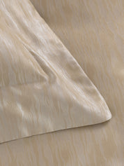 Luxury sway jacquard fashion sham 4 borders