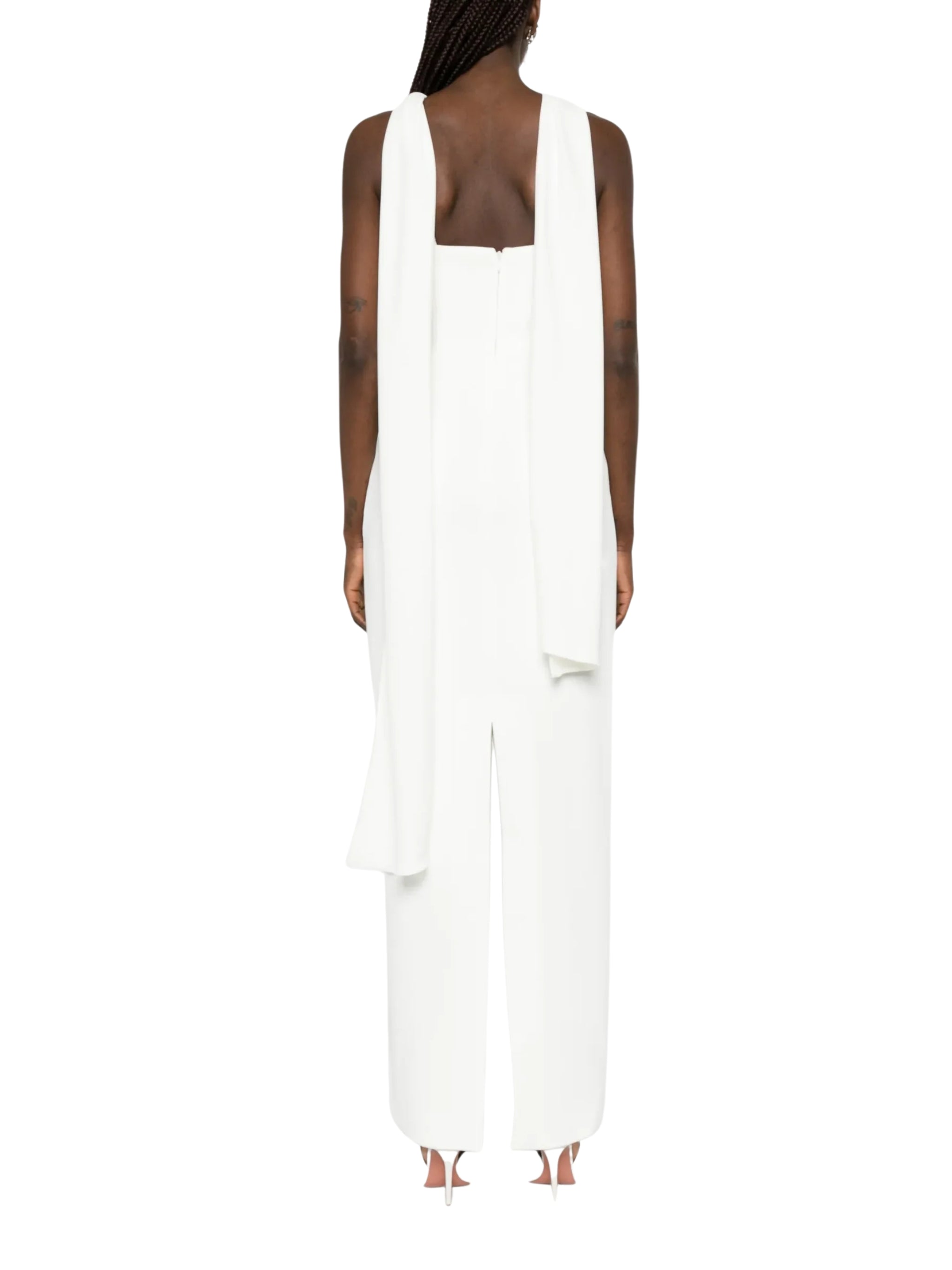 Rona maxi dress