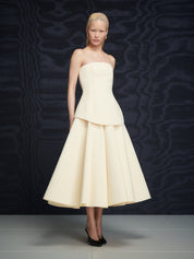 Ada midi dress