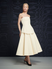 Ada midi dress