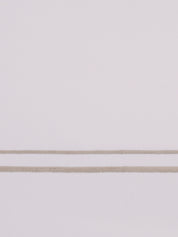 Layering embroidery sham 4 borders