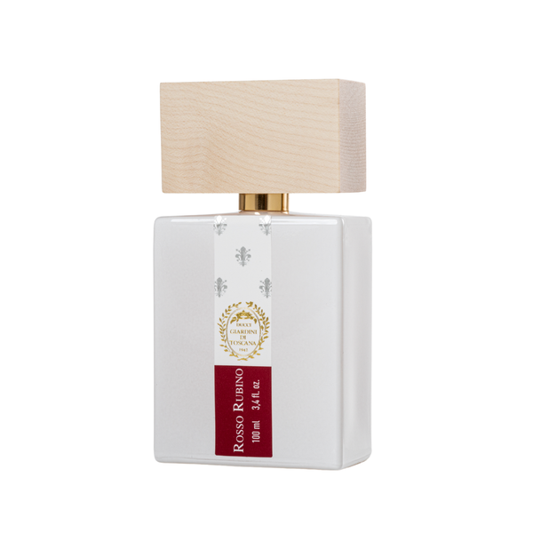 ROSSO RUBINO GIARDINI DI TOSCANA EauDeParfum 100ML