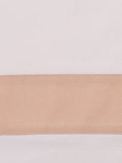 Sateen breeze border bedset 2/20x28