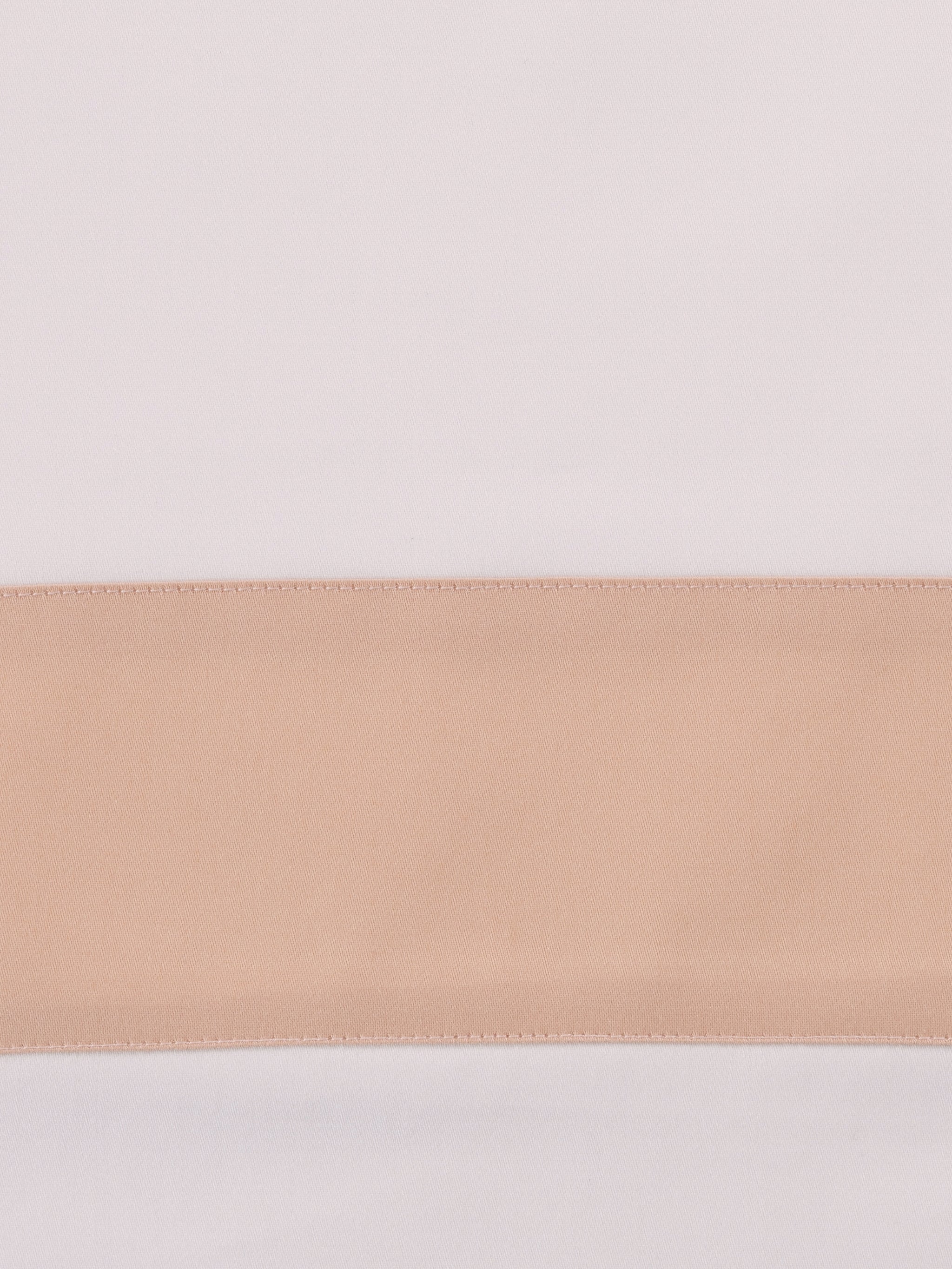 Sateen breeze border bedset 2/20x28