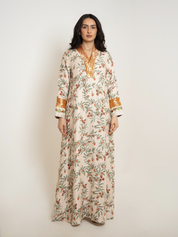 Bint albalad kaftan