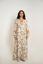 Bint albalad kaftan