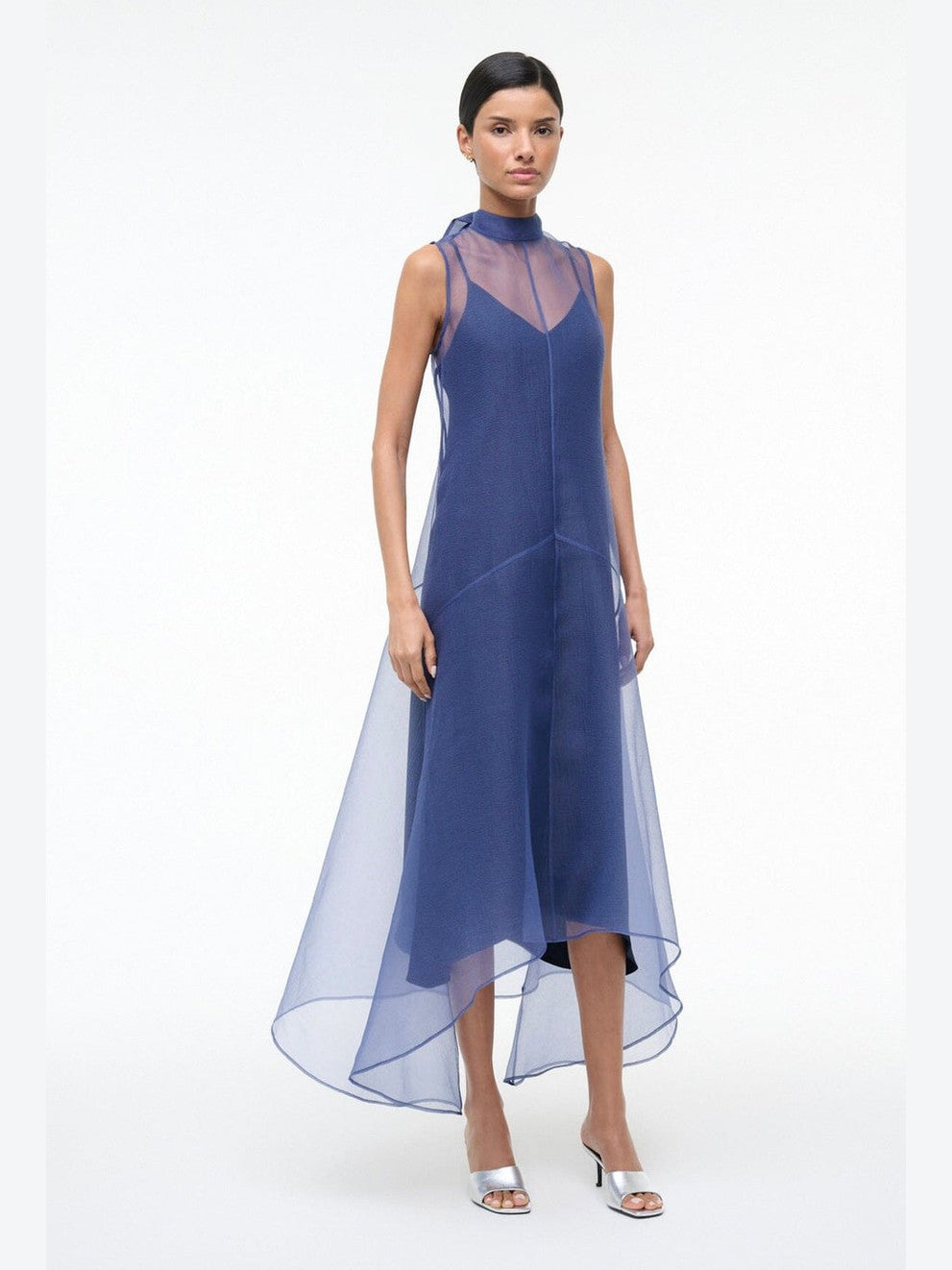 Auden dress