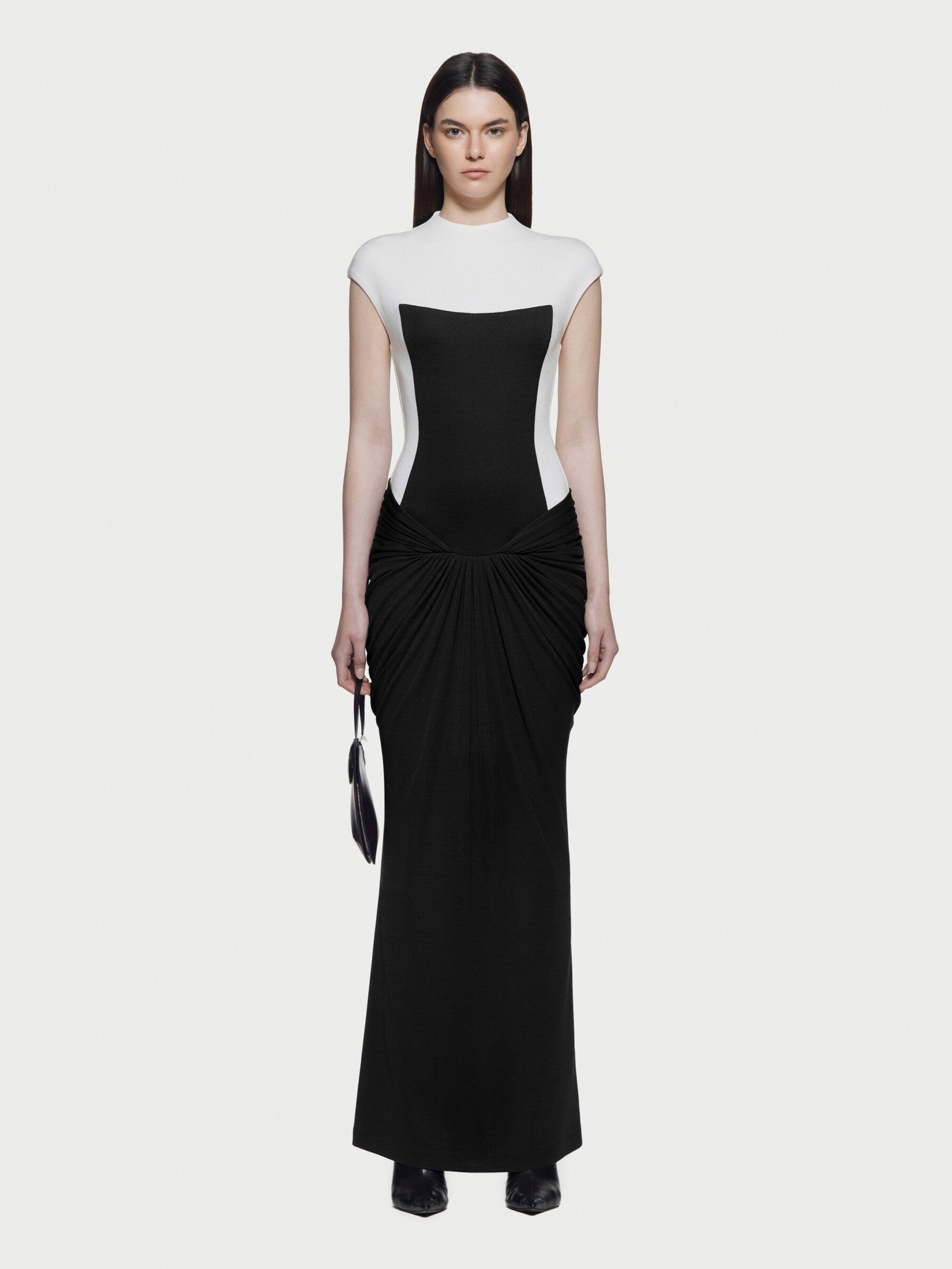 Nadine dress
