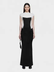 Nadine dress