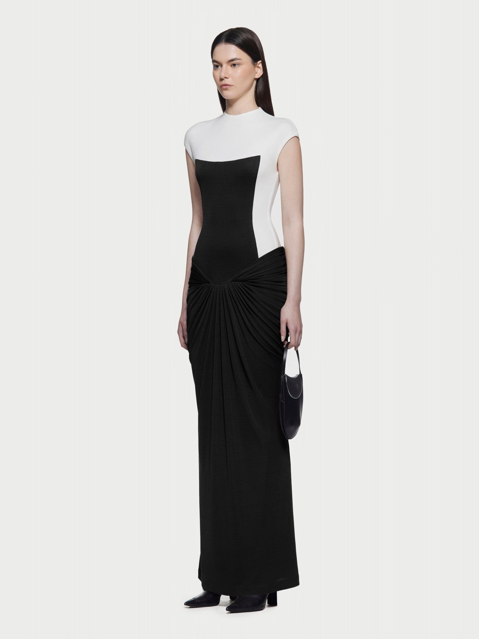 Nadine dress