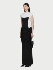 Nadine dress