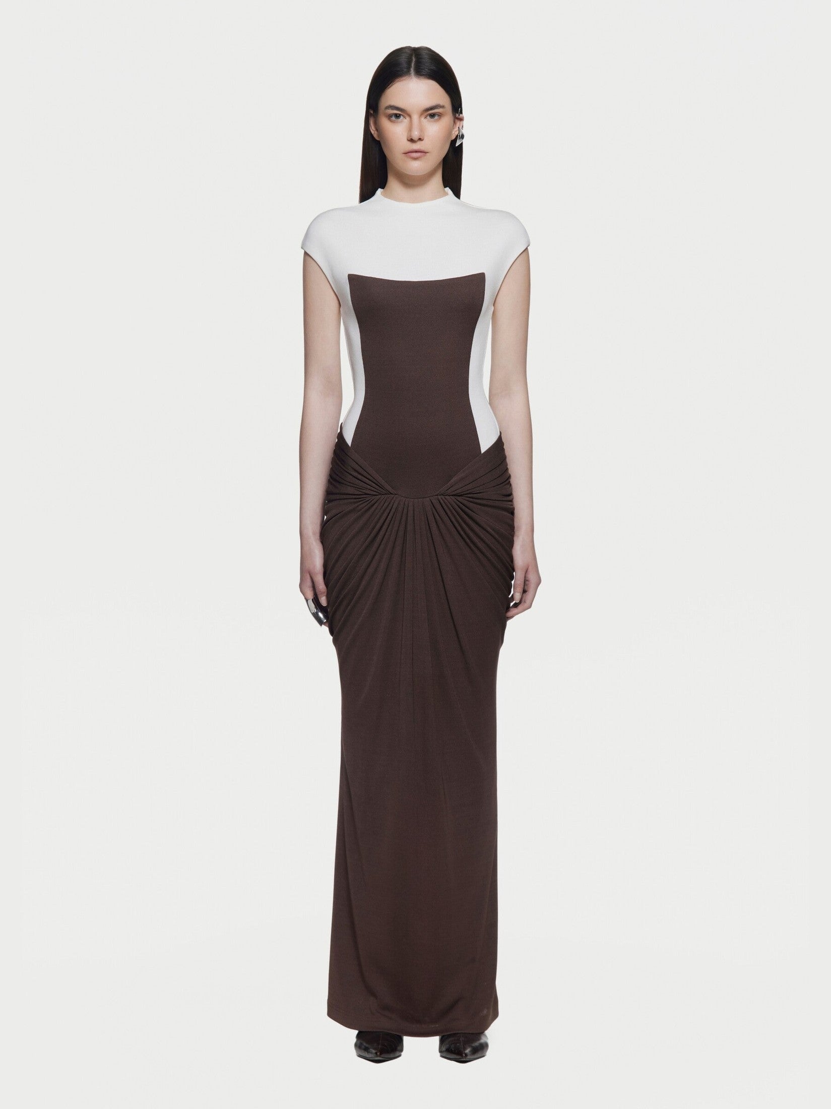 Nadine dress