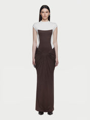 Nadine dress