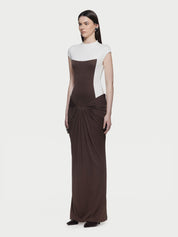 Nadine dress