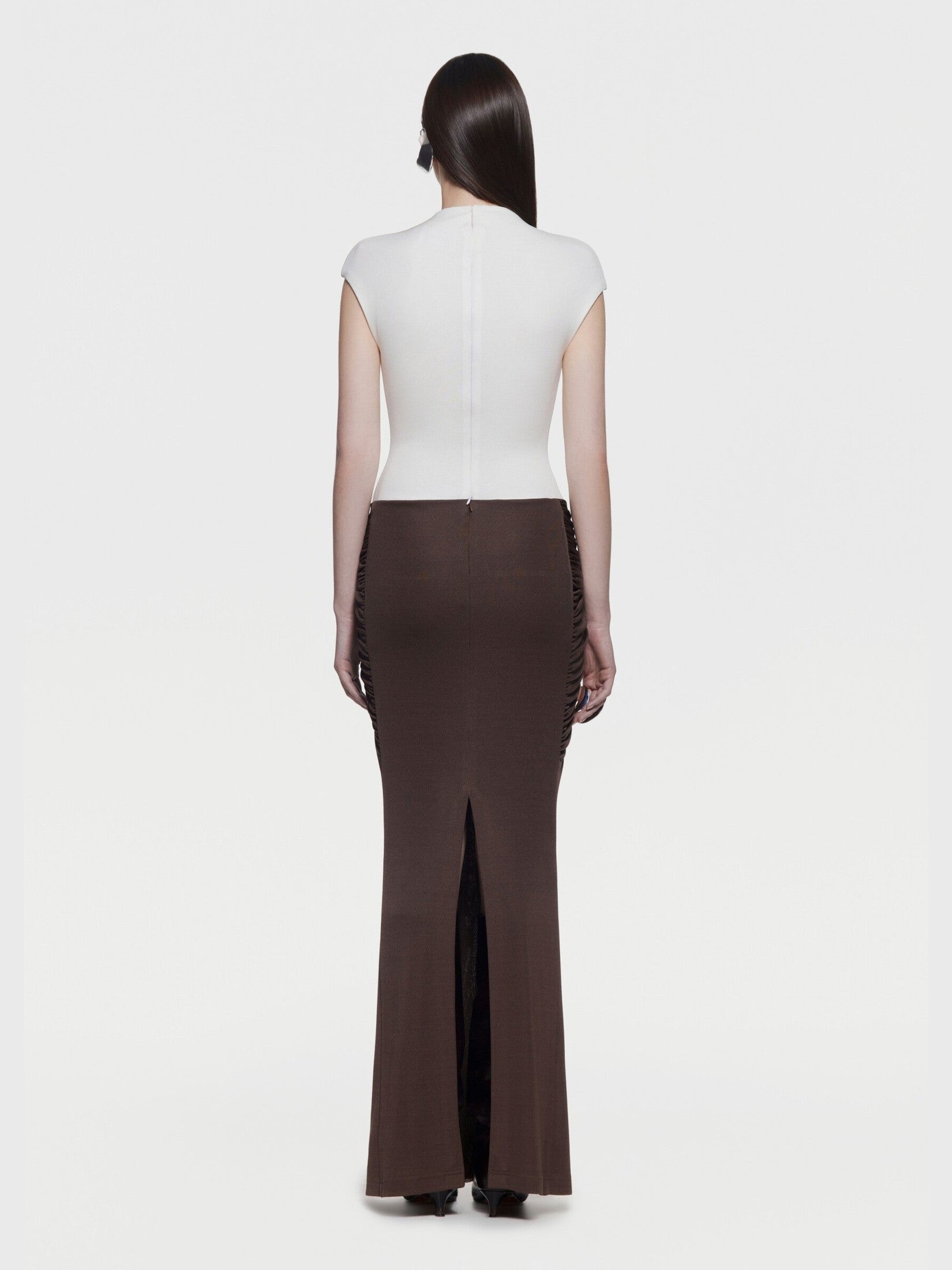 Nadine dress