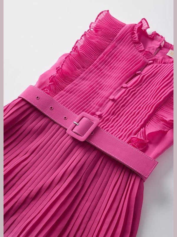 Isla dress