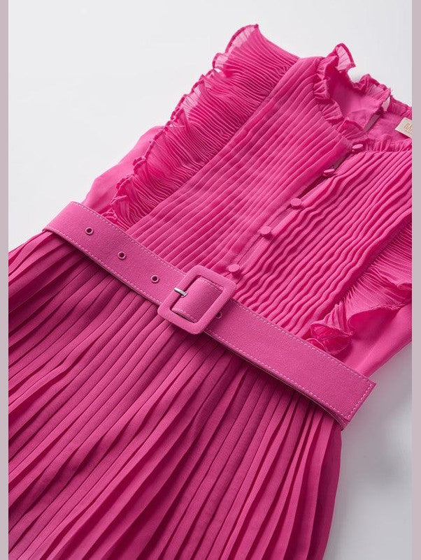 Isla dress
