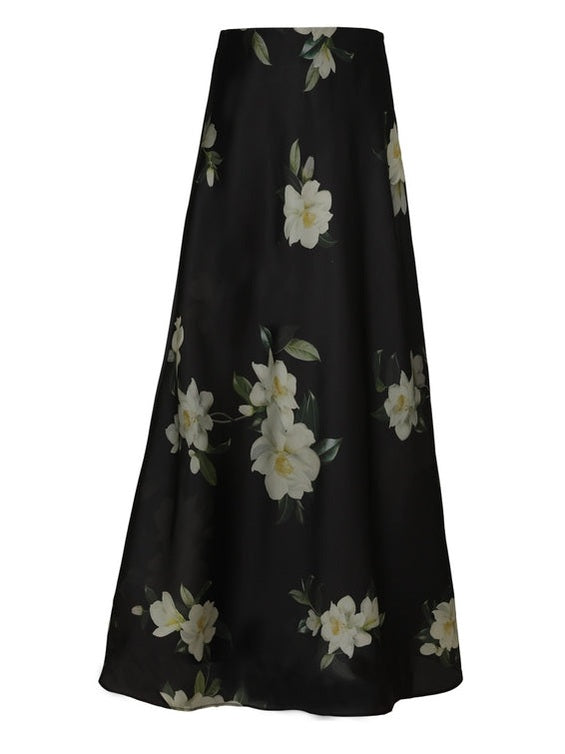 Harmony flare skirt