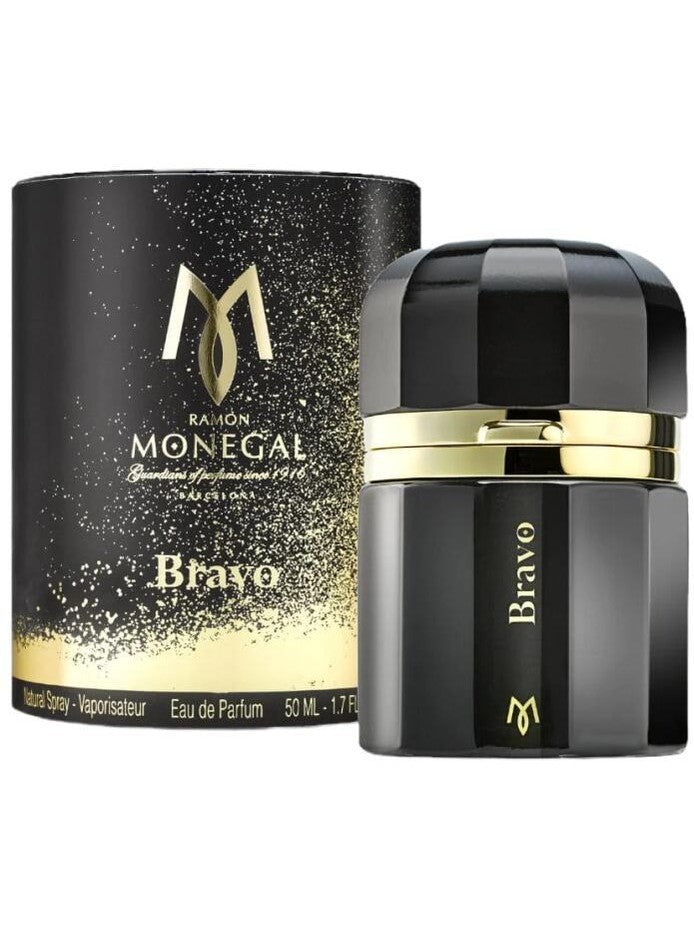Bravo edp 50ml