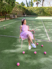 Meri tutu dress