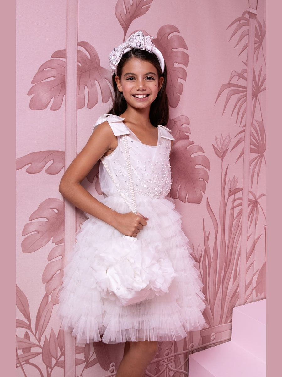 Euphoria tutu dress