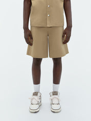AMIRI ARTS DISTIRICT CHINO SHORT