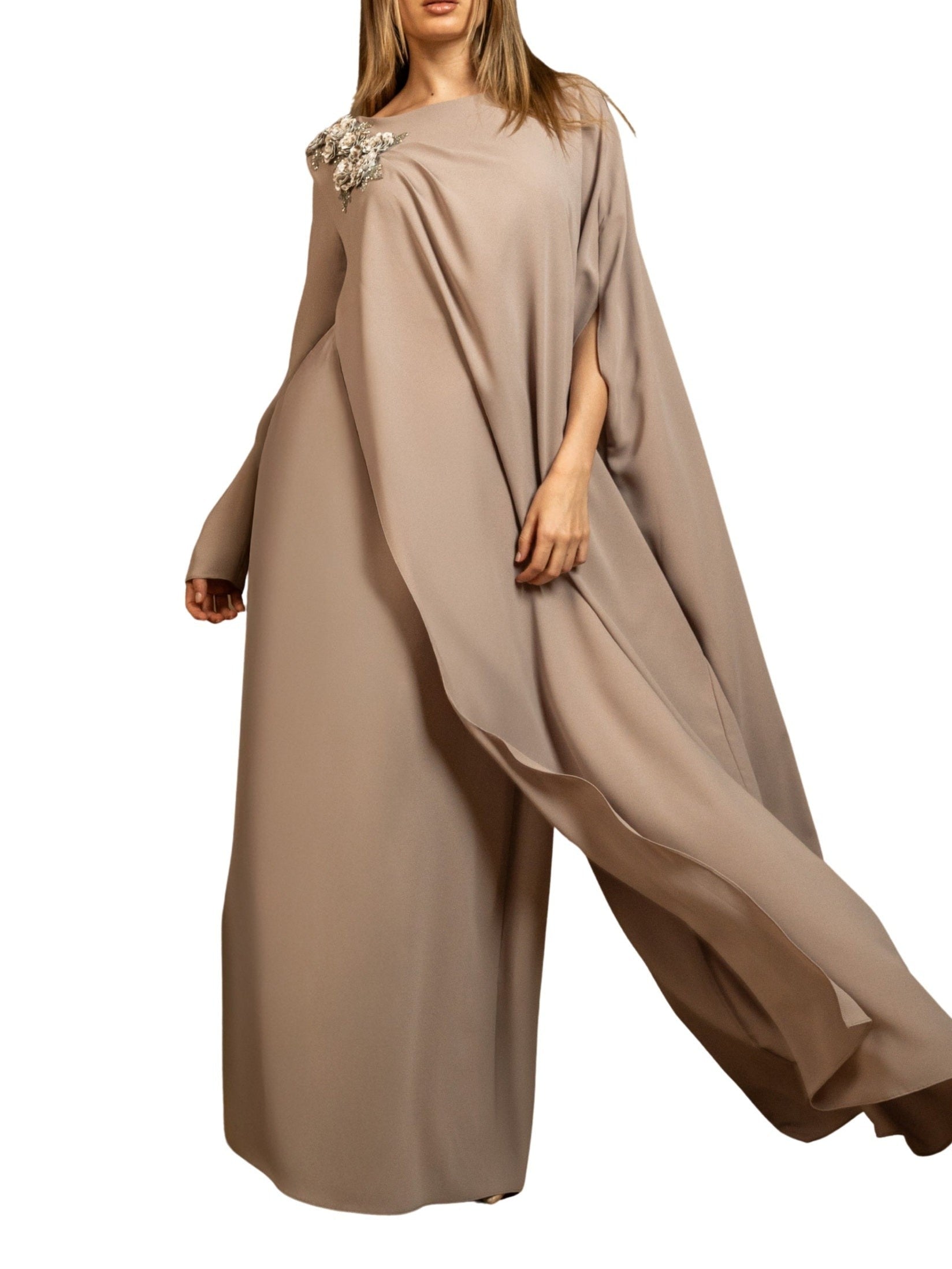 Dress by loodyana
